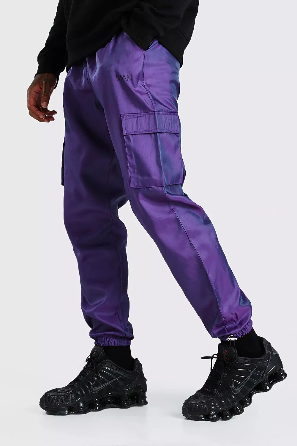 Cargo reflechissant hotsell