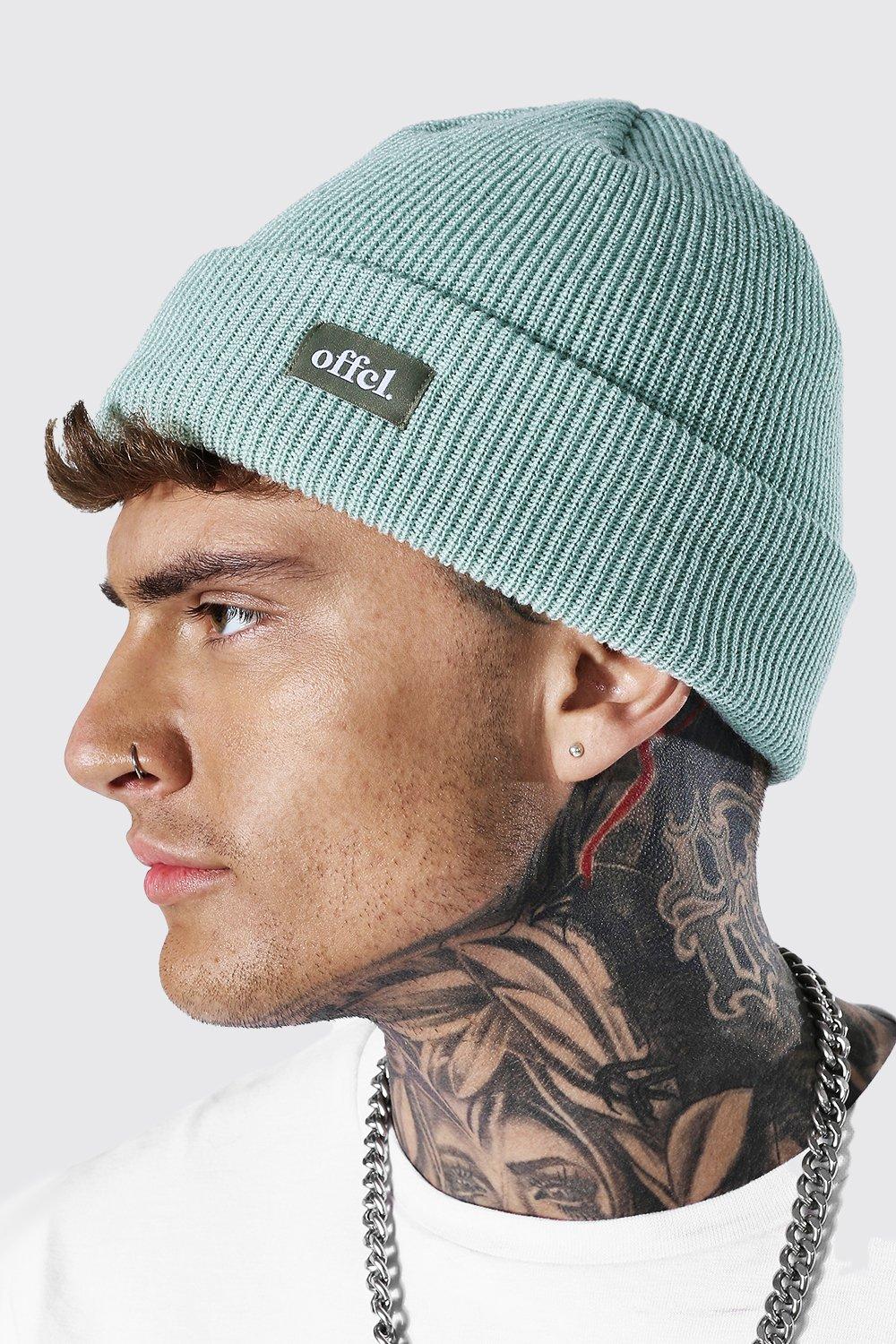 Beanie Hats, Designer Streetwear & Skater Beanies