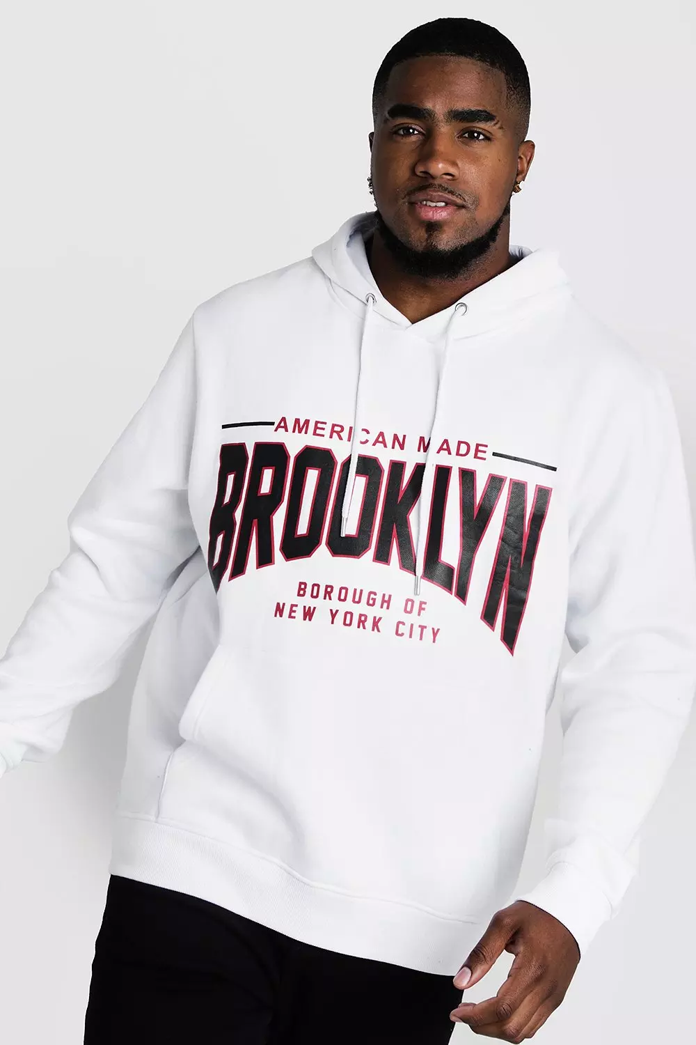 Bklyn pullover online