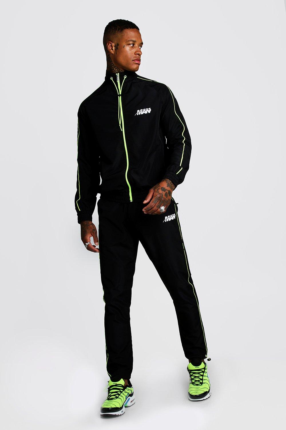tracksuit m