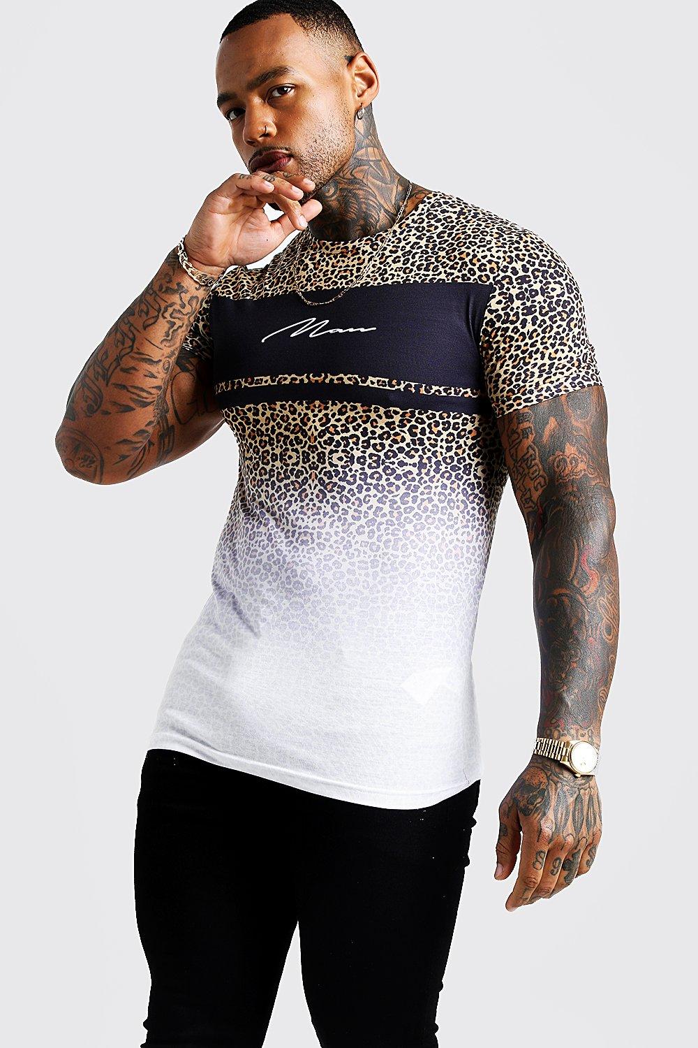 leopard print clothing australia