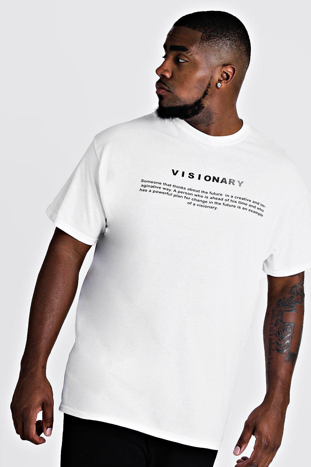 tshirt de marque - tee shirt homme tendance