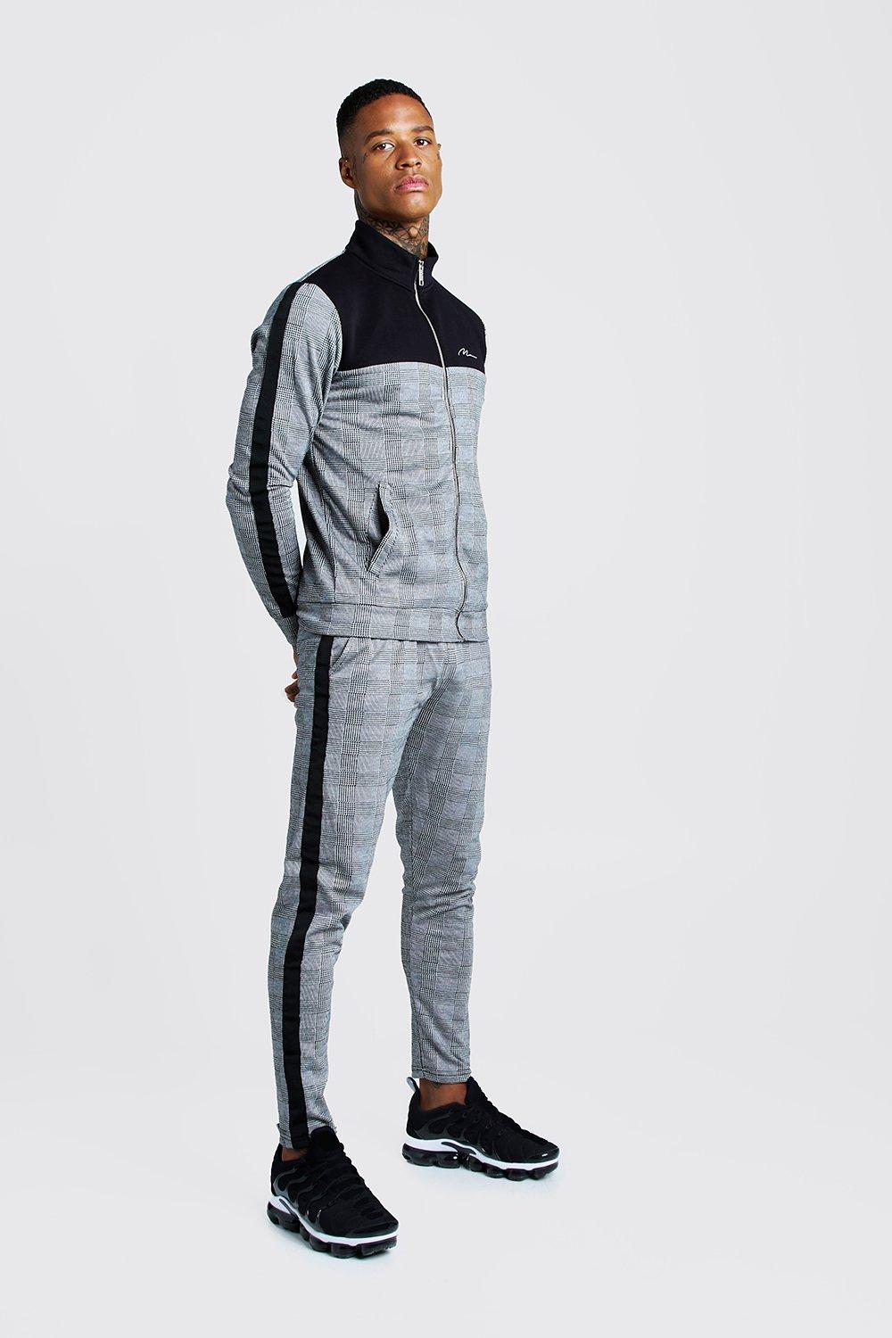 smart tracksuit