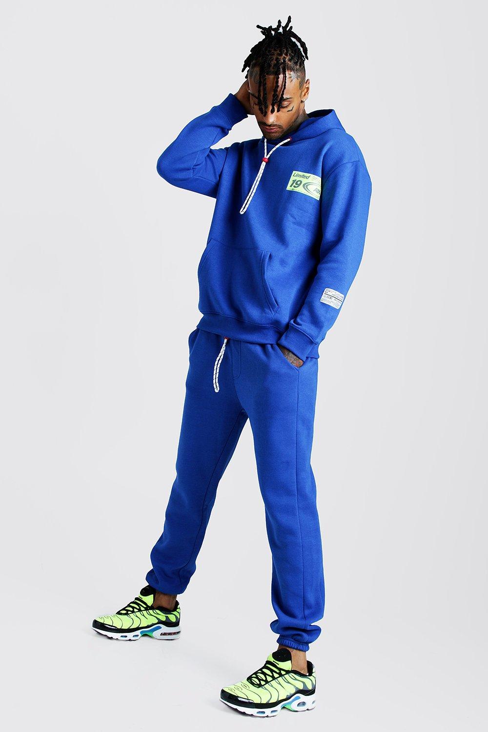 skinny fit jogger