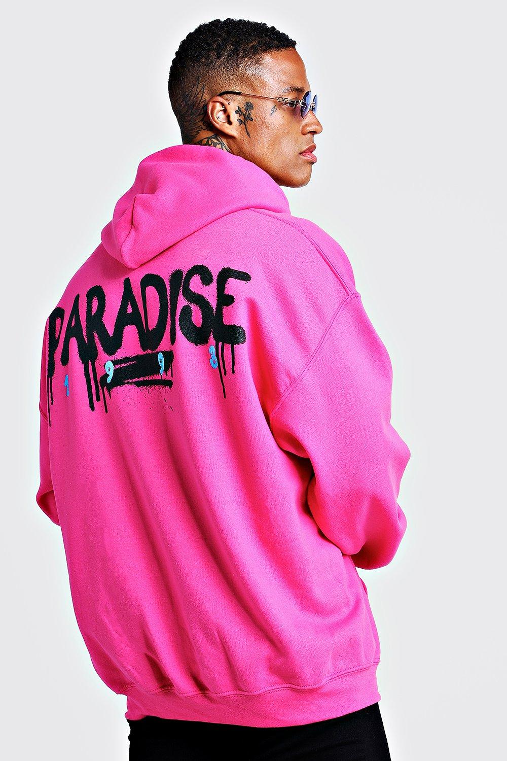 pink hoodie australia