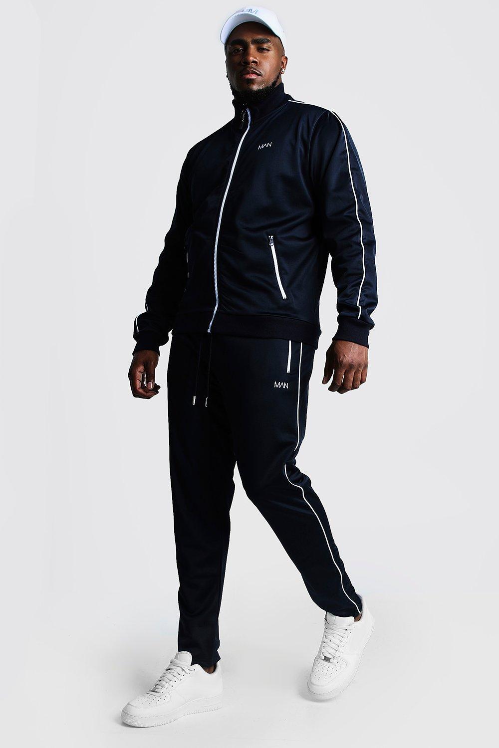 tricot tracksuit