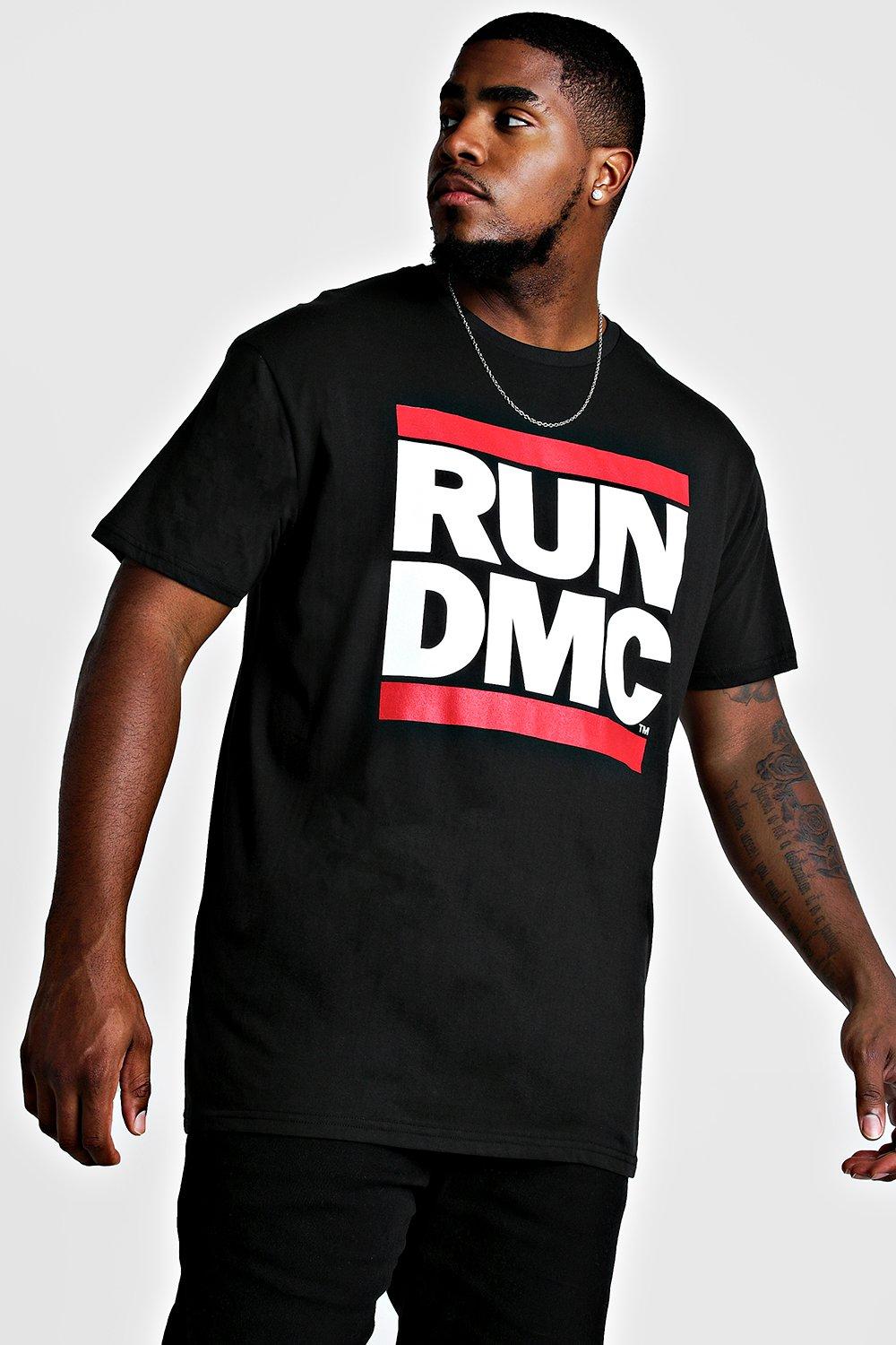 Run dmc shop t shirt