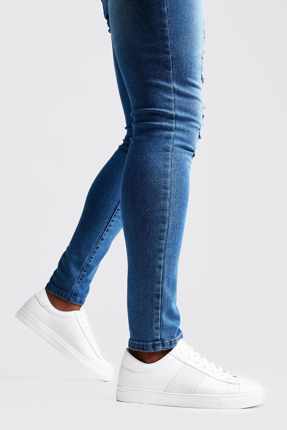 side tapes for jeans