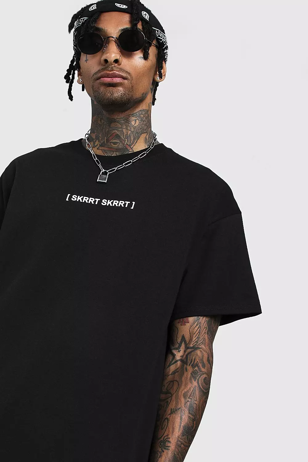 Skrrt t shirt hotsell