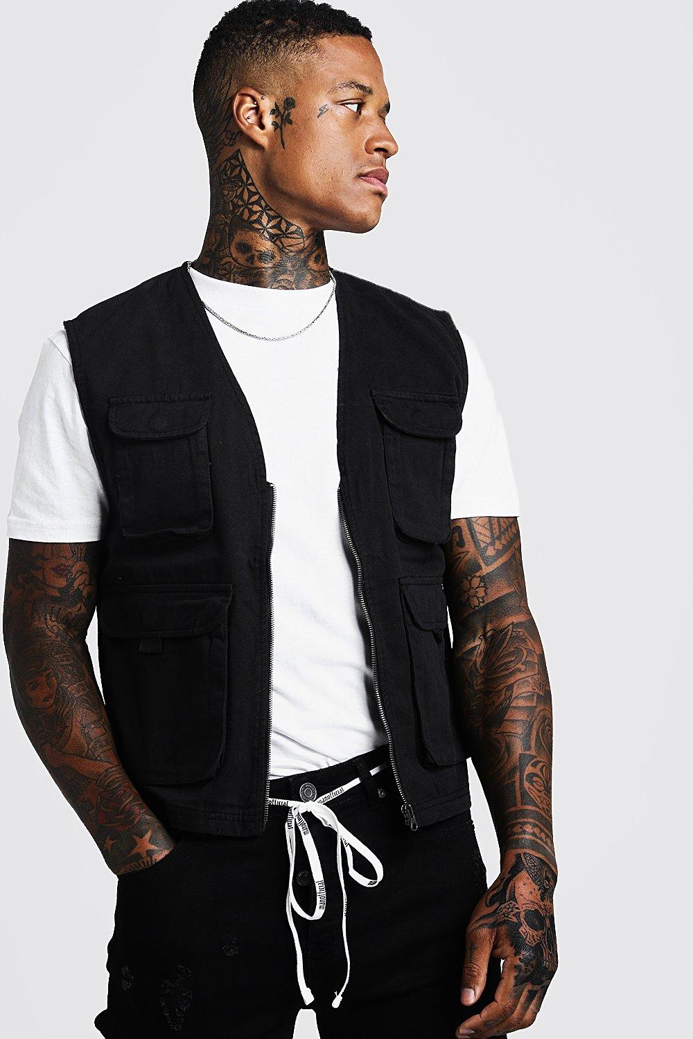 cheap utility vest