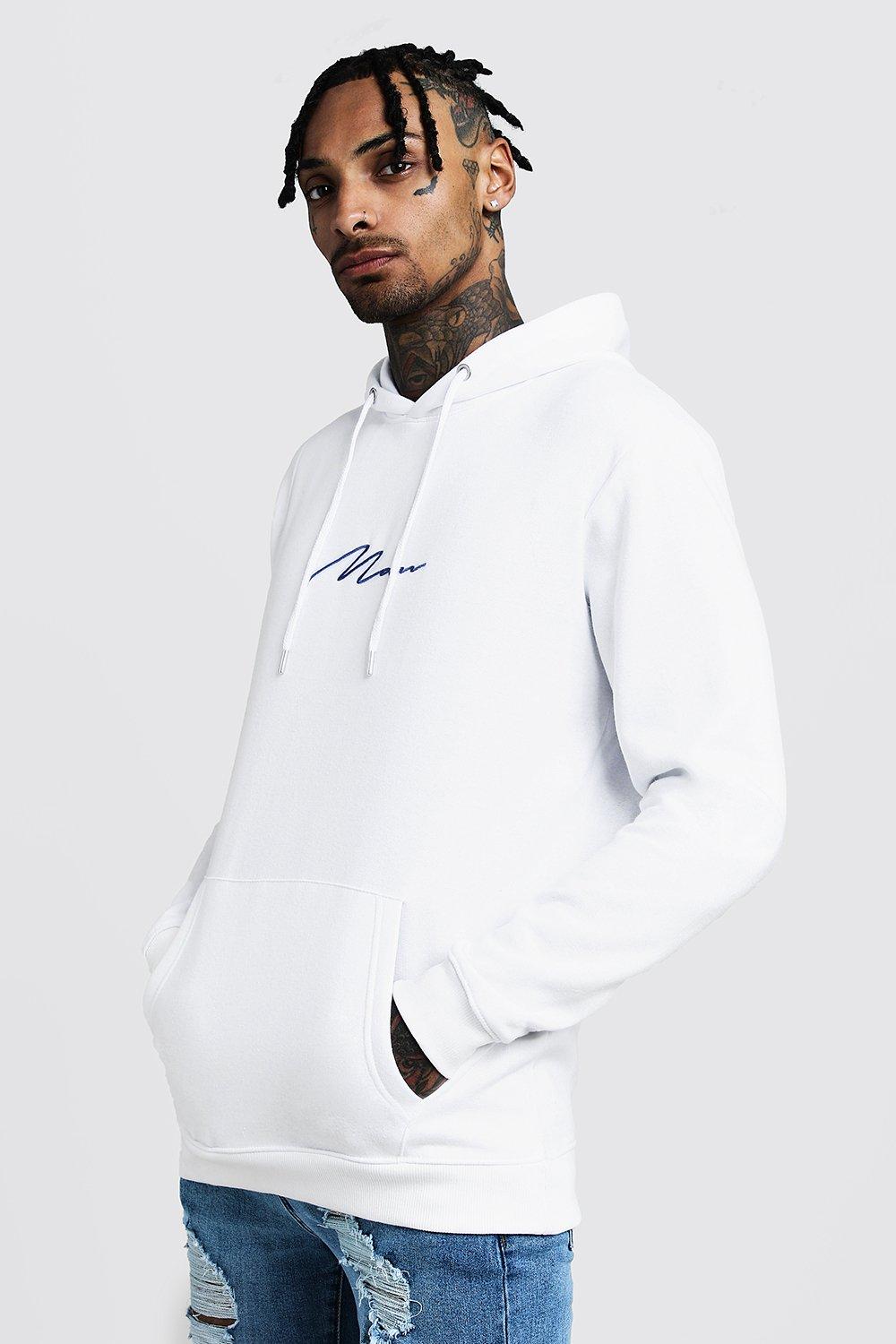 kith fake friends hoodie