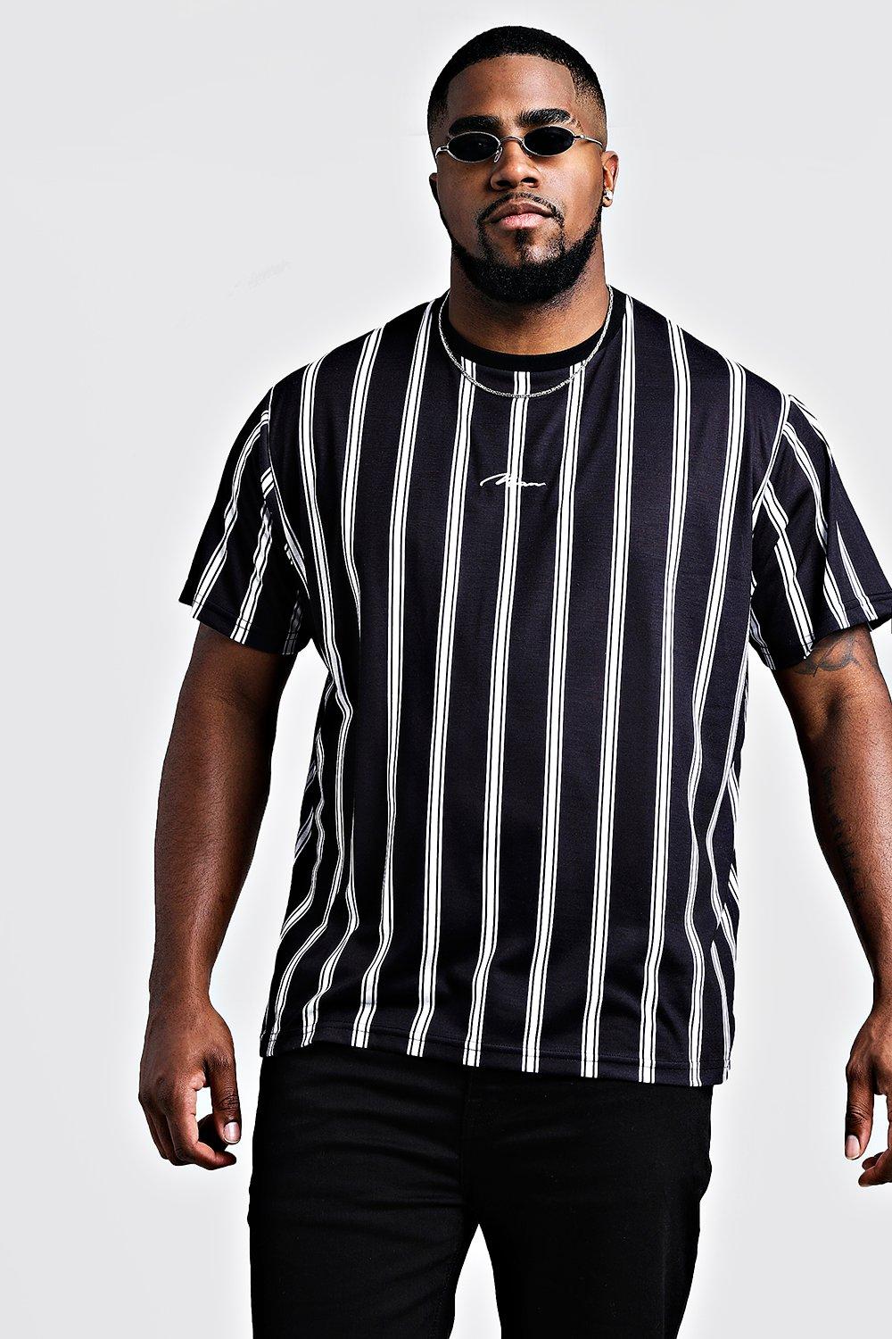 big and tall shirts uk