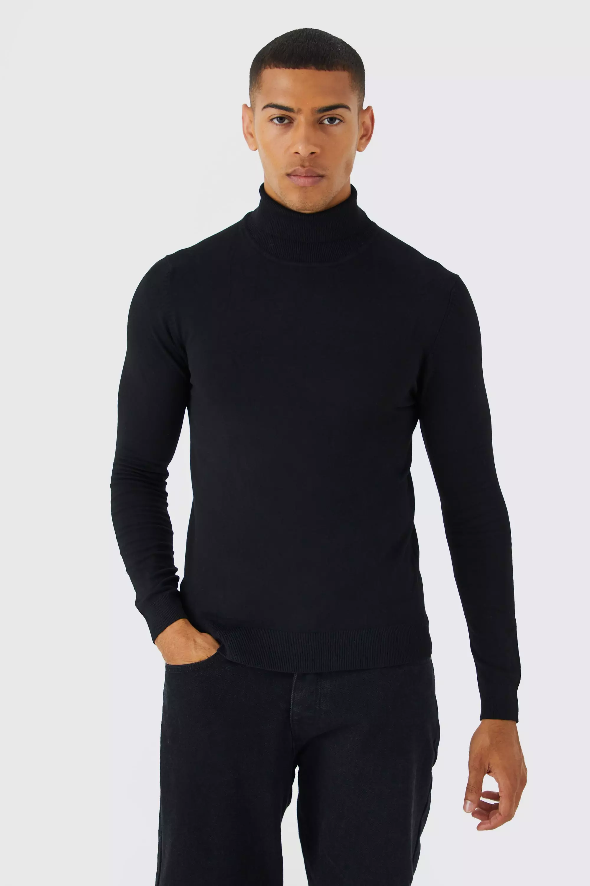 Coltrui heren muscle fit hotsell