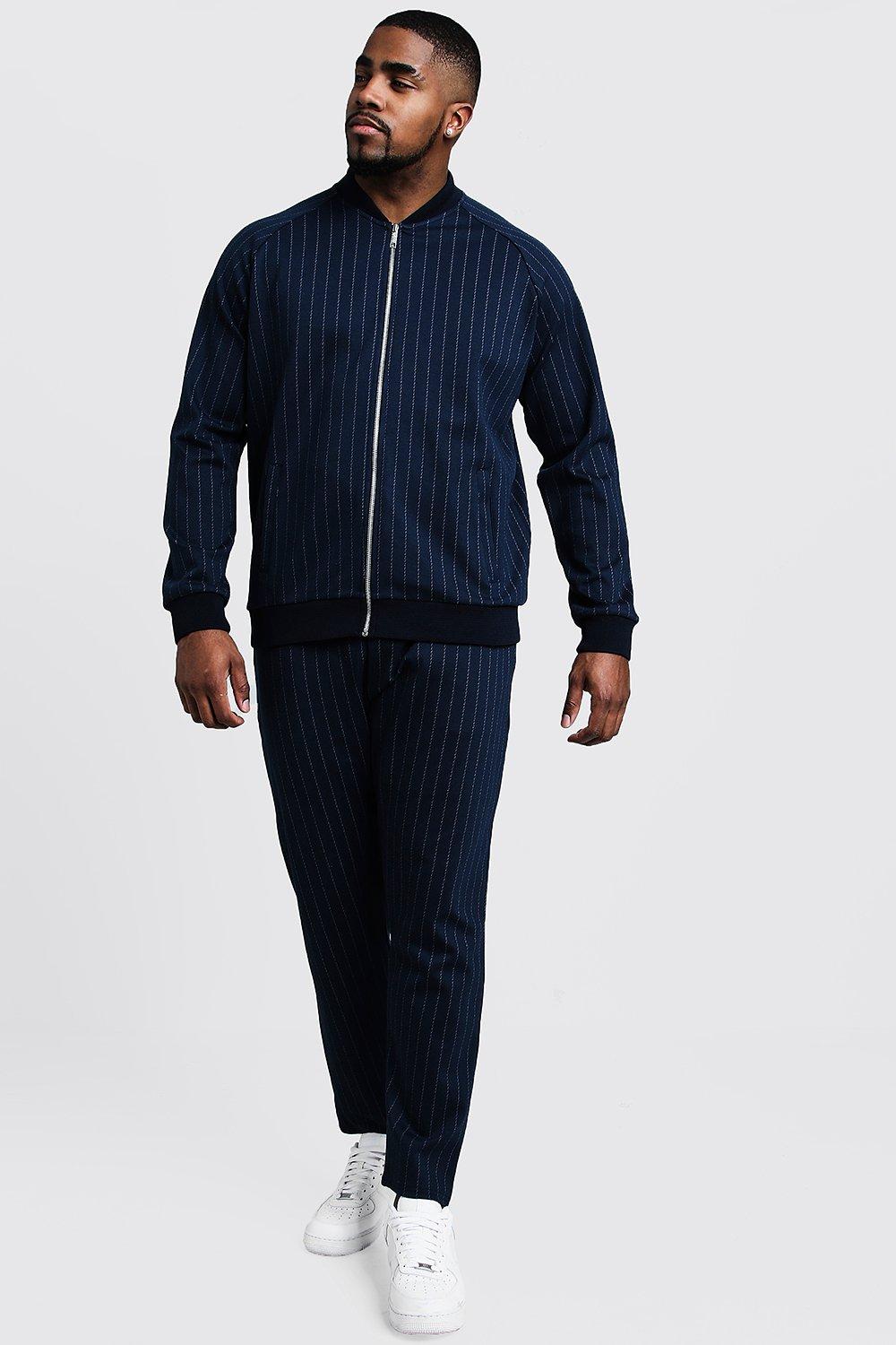 smart tracksuit