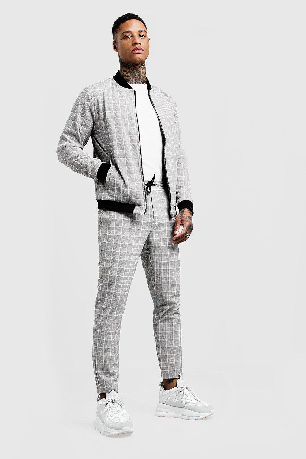 smart tracksuit