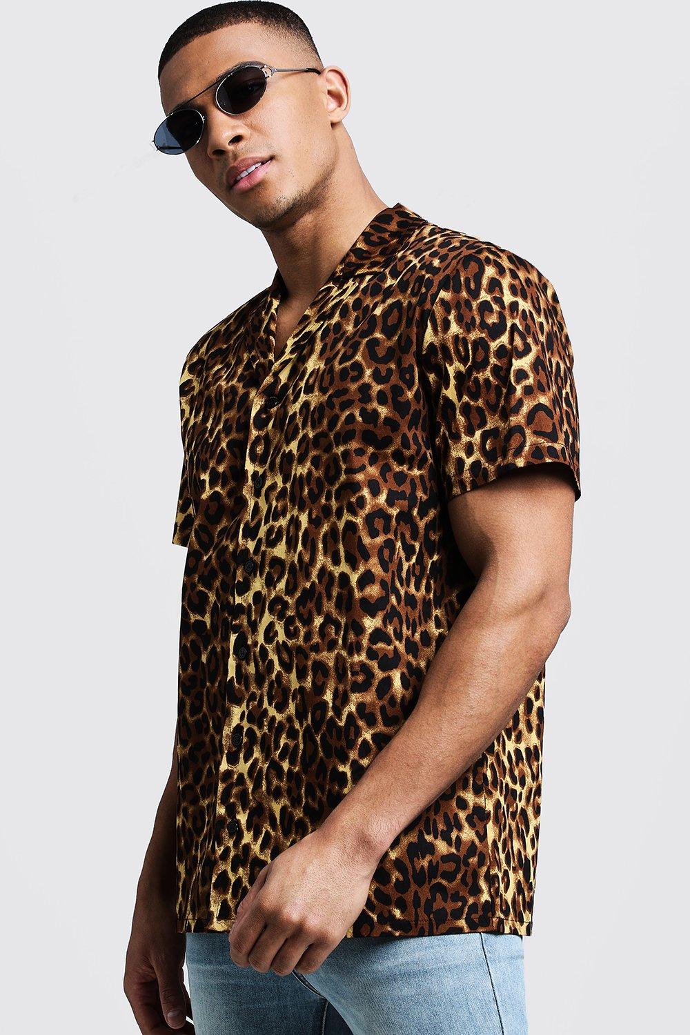 leopard print clothing australia