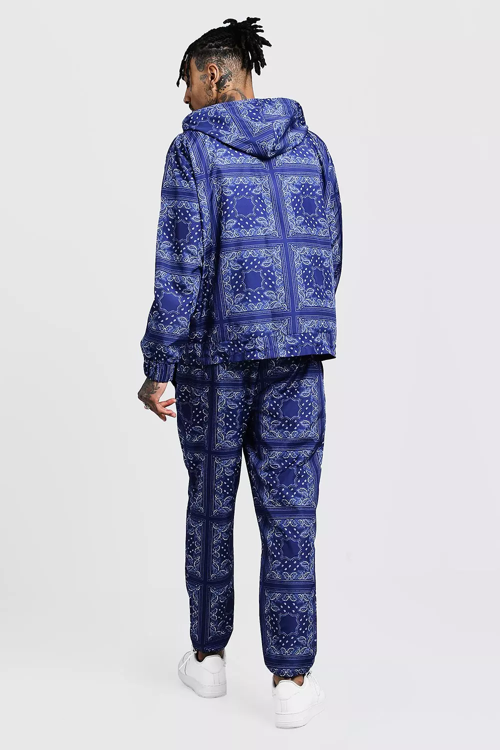 Bandana sweatpants hotsell