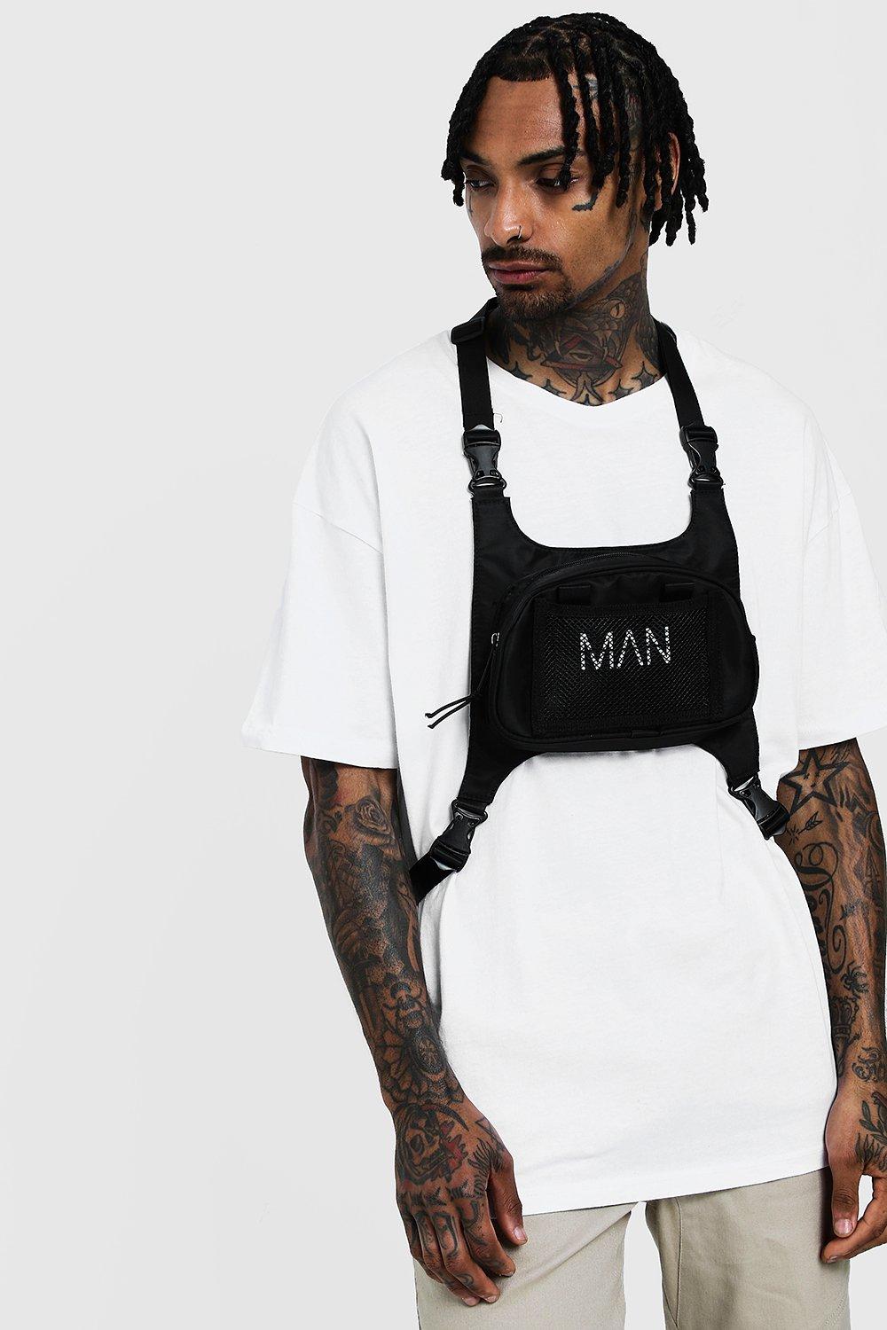 MAN Chest Rig Bag