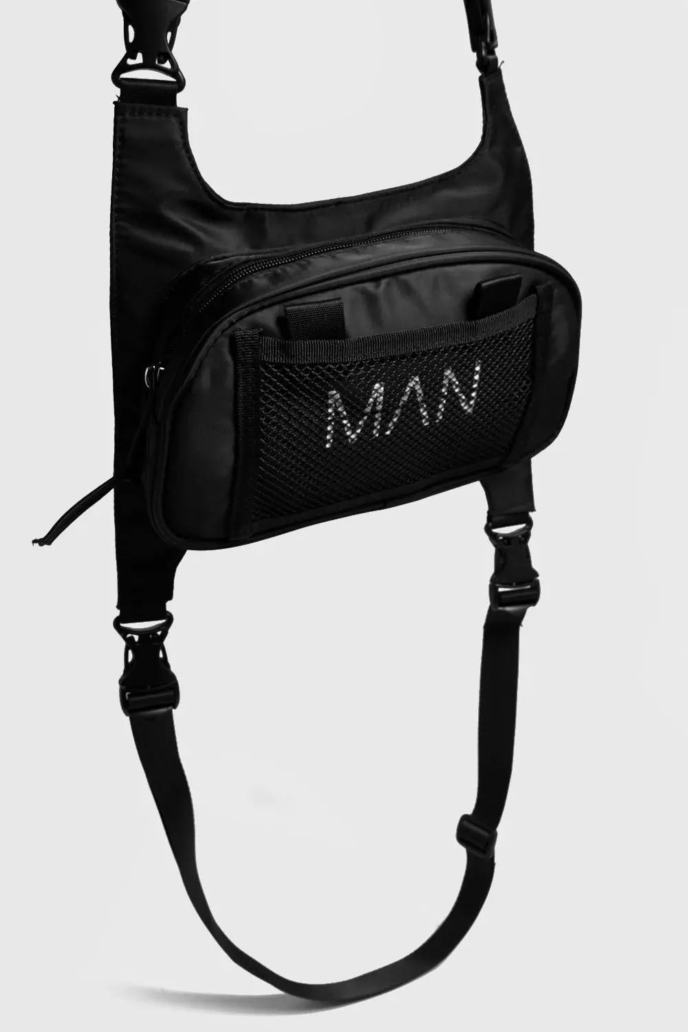 Chest rig bag for men sale