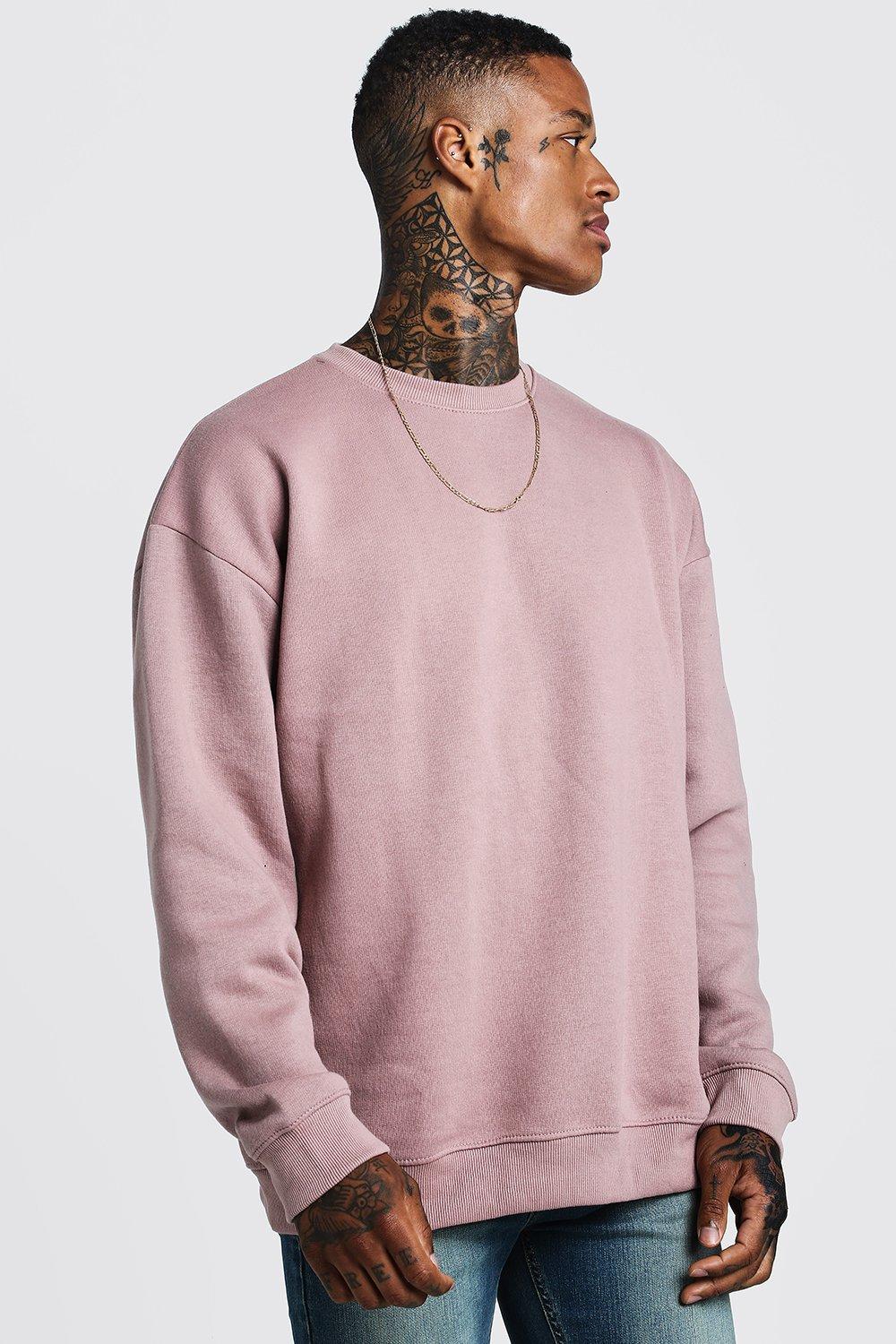 bershka billie eilish sweatshirt