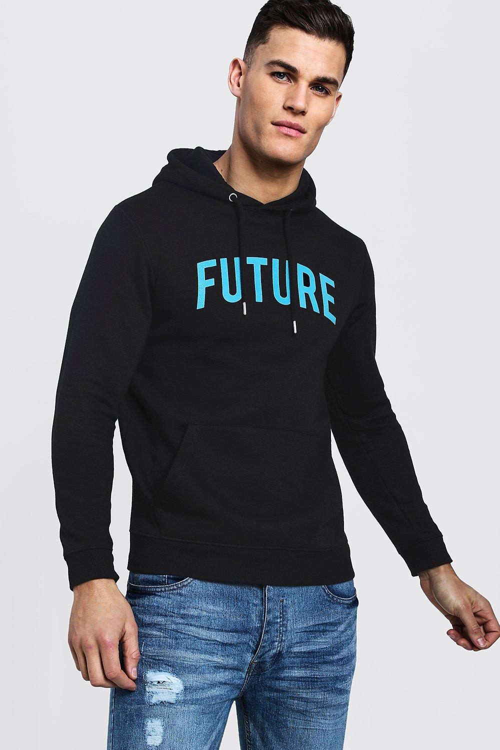 slogan hoodies uk