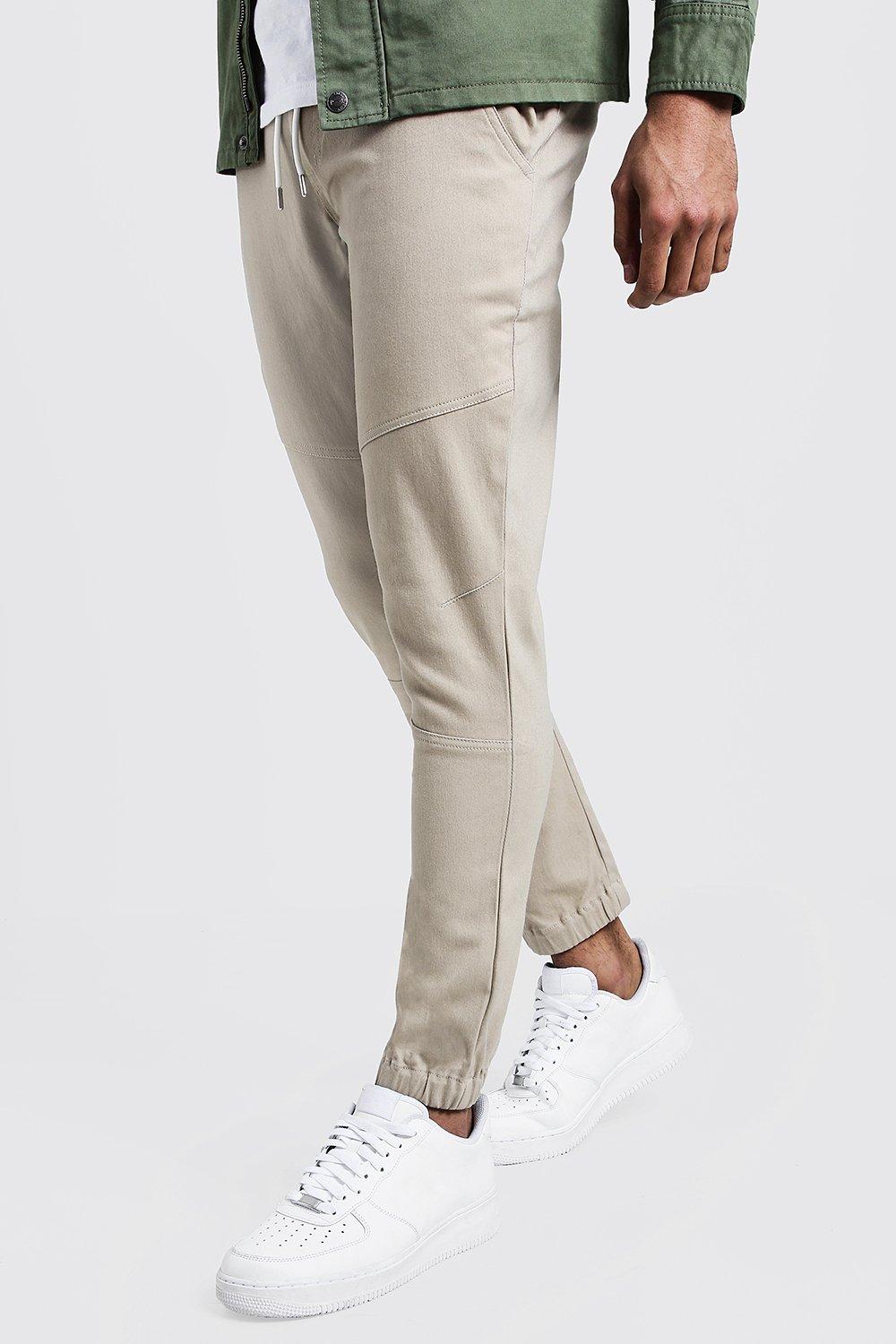 fred perry joggers