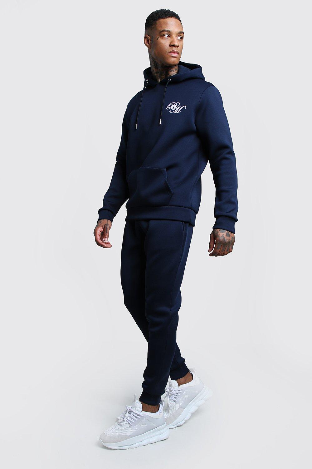 scuba tracksuit