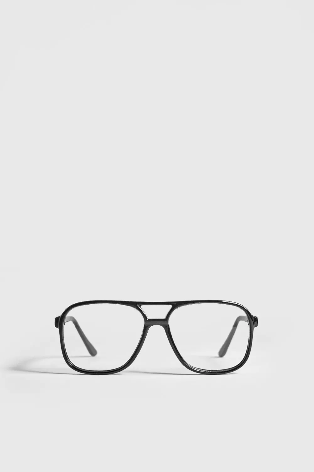 Men's accessories clear lens fashion glasses online