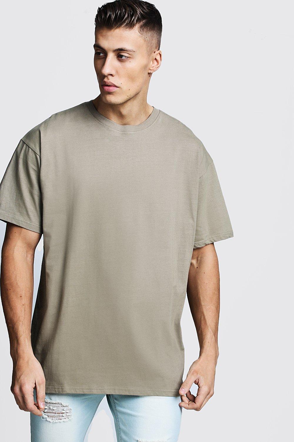 New Men Summer Crew Neck T-shirts Printed Short Sleeve T-shirt Tees Size S-5XLAL