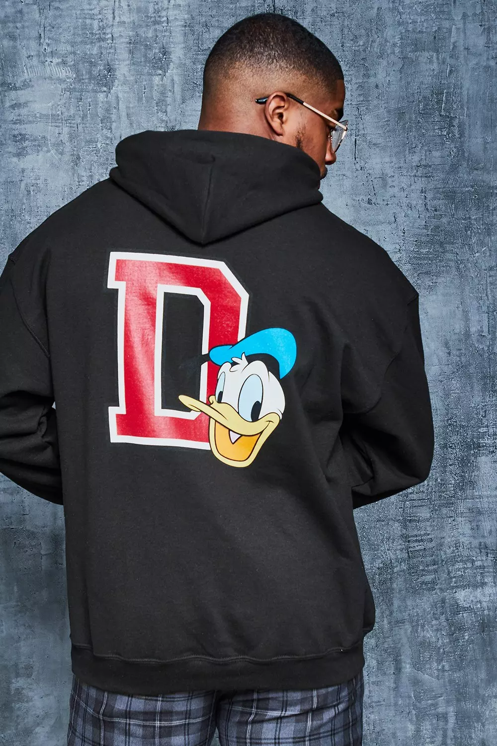 Plus size mickey mouse hoodie online