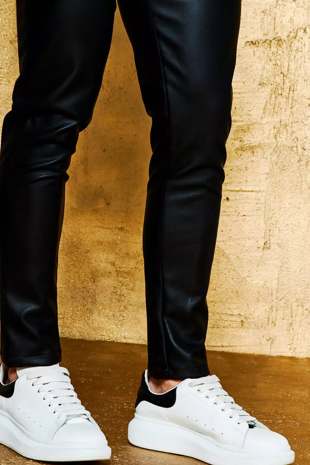 【THE MOZZ】Burning Pitch Two-Way Pants Breslin Pant