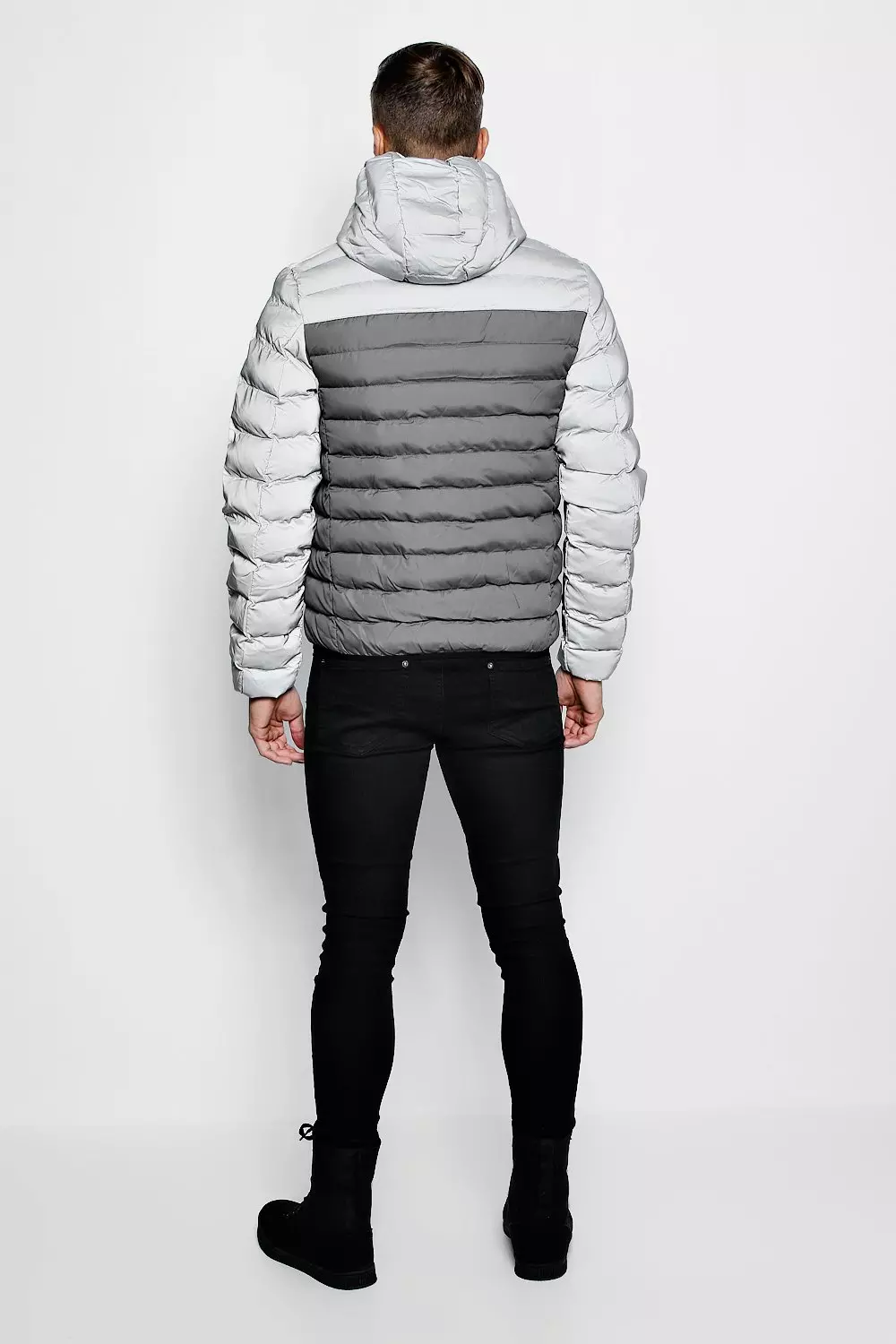 【AFFXWRKS】FORGE JACKET MINERAL GREY mzz55380_grey_xl_1?$