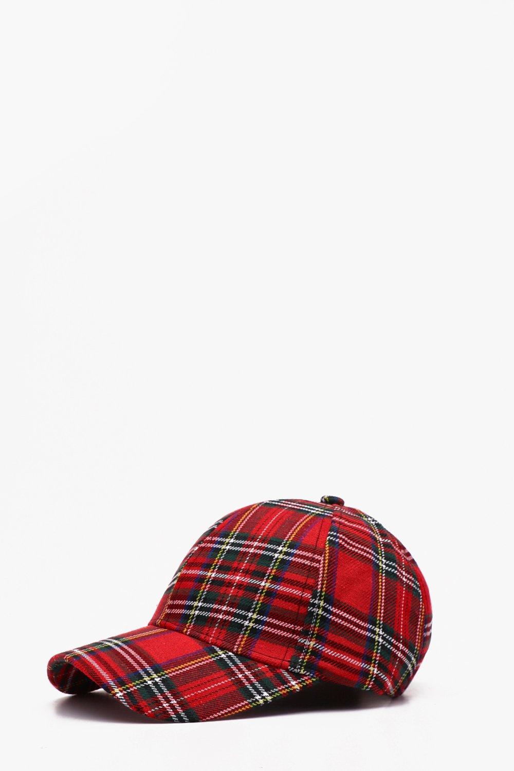 tartan hats sale