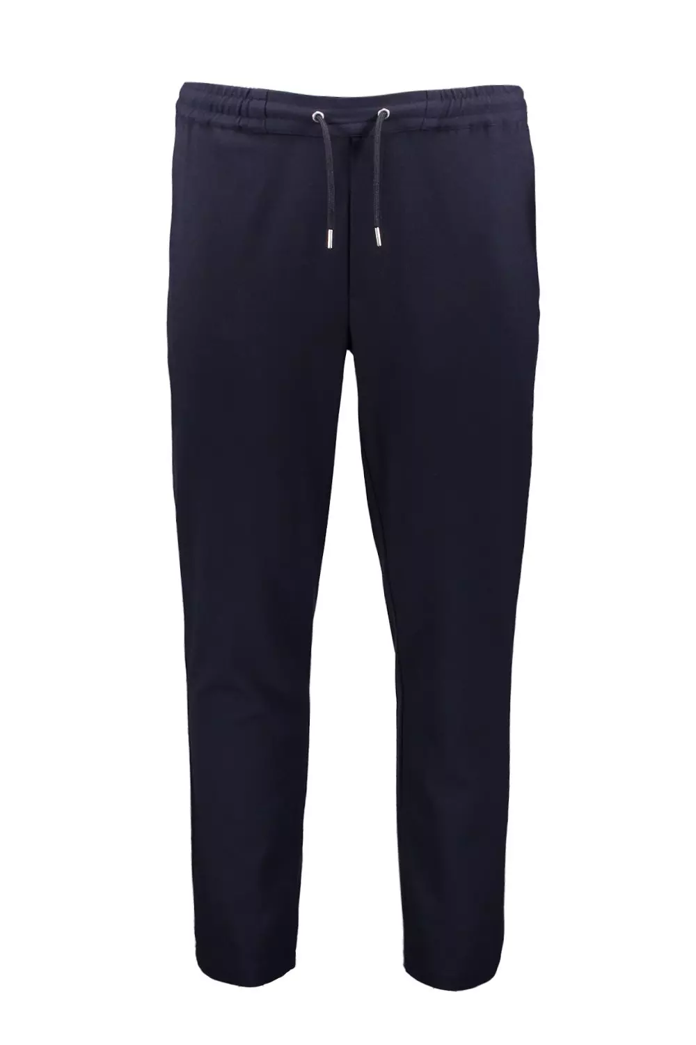 Skinny plain smart jogger trouser sale