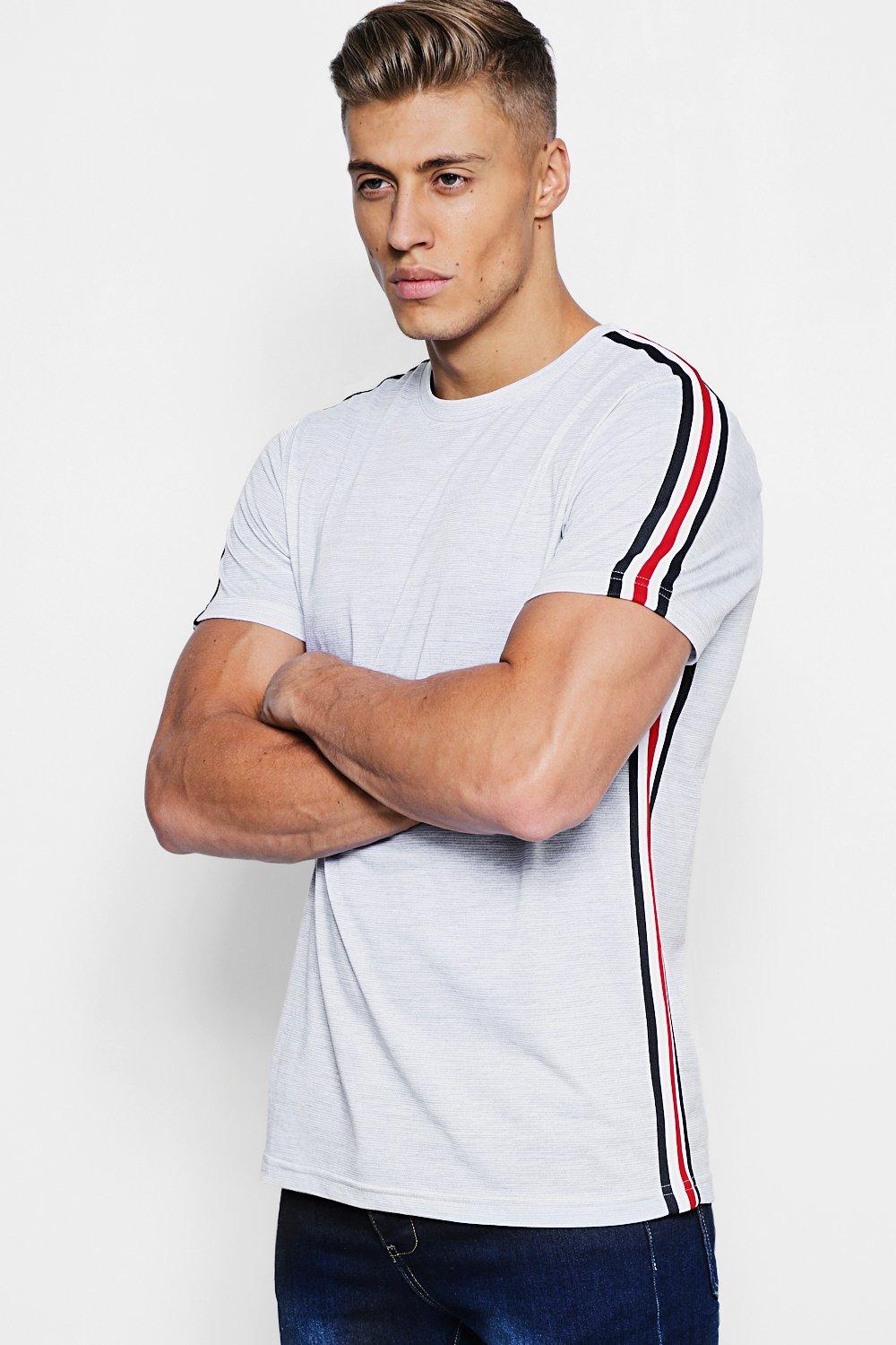 soul tape t shirt