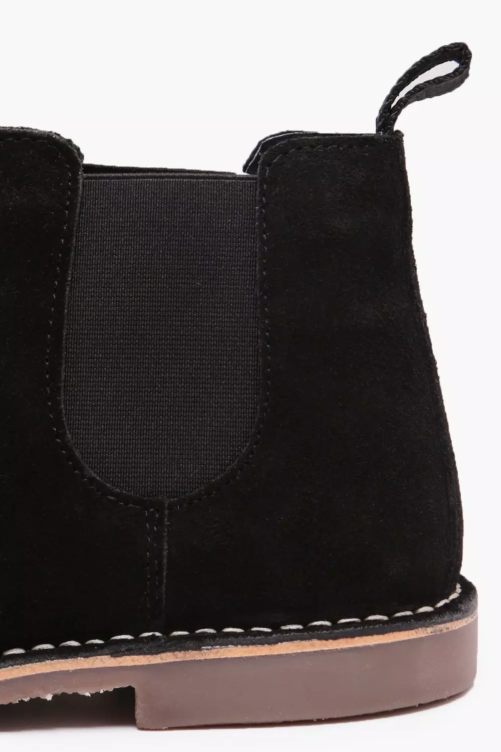 Chelsea boots gum sole store
