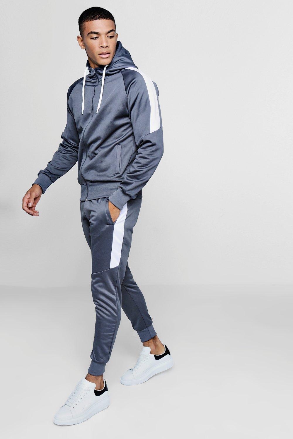mk tracksuit womens