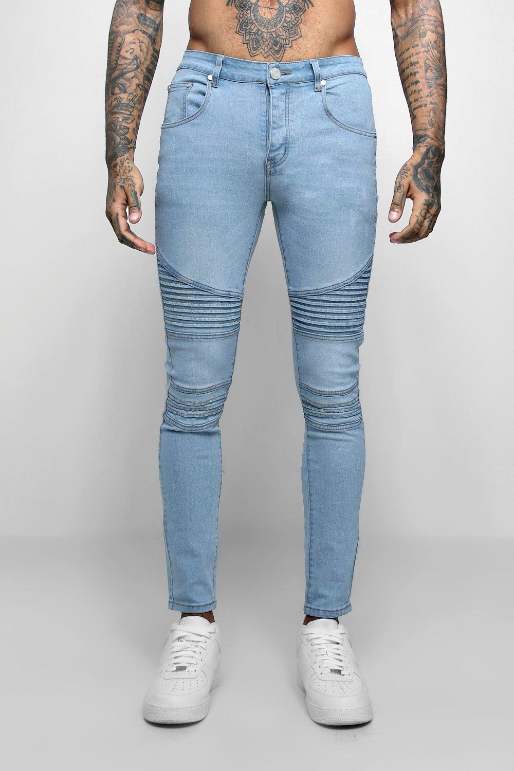 jeans super skinny fit