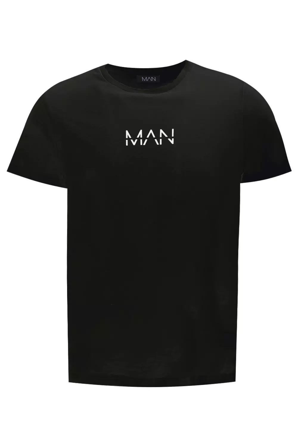  Man -  Man Tシャツ　ロゴ BURTON MAMMUT マムート メンズ Tシャツ QD Logo Print T-Shirt