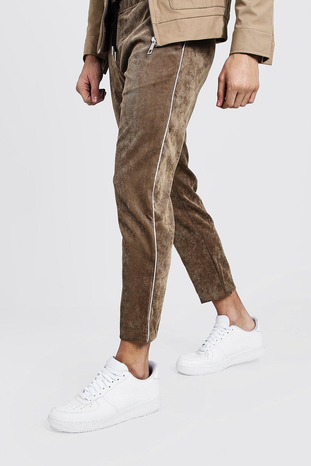 jogger style hiking pants