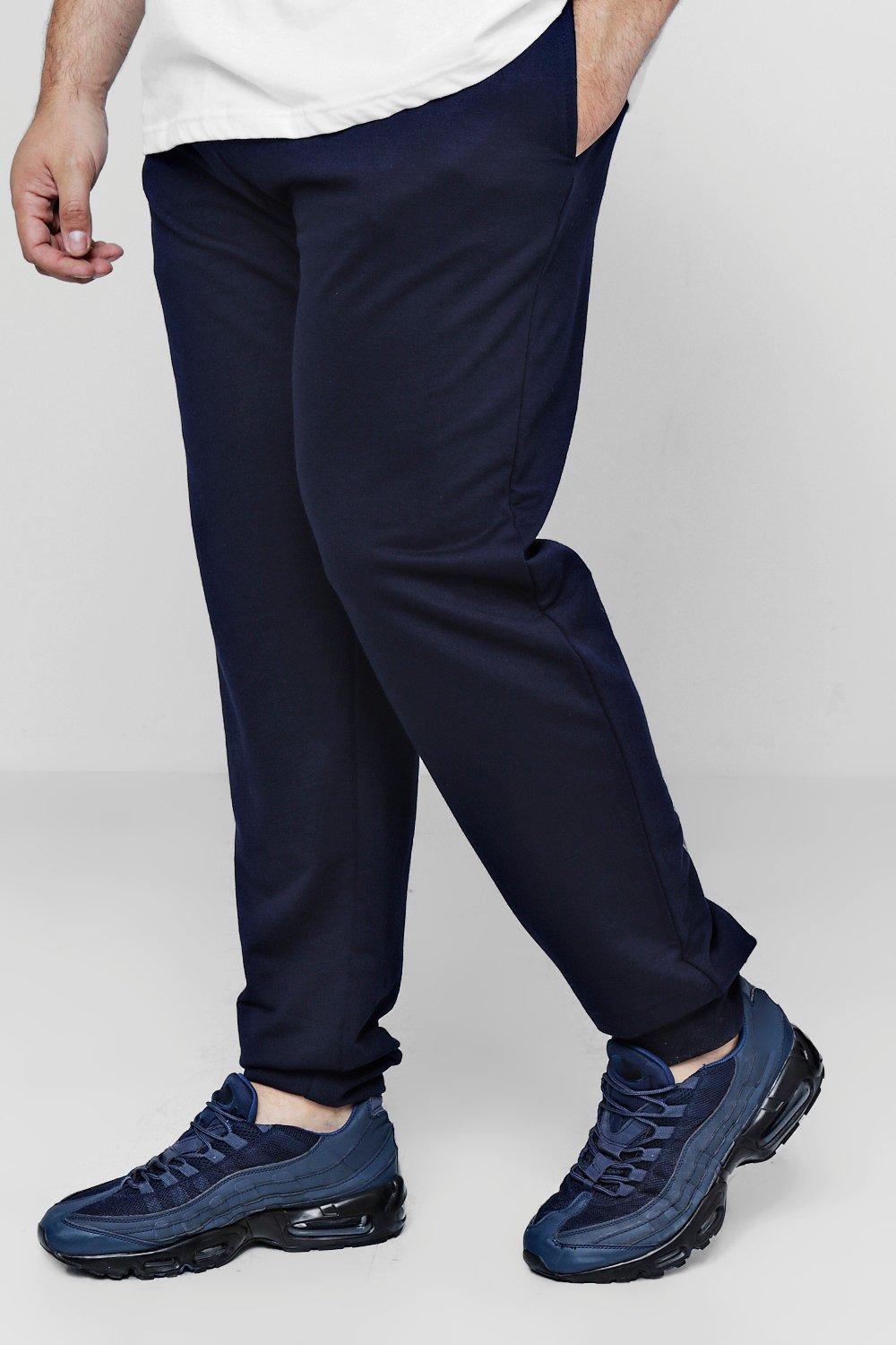 tall mens joggers uk