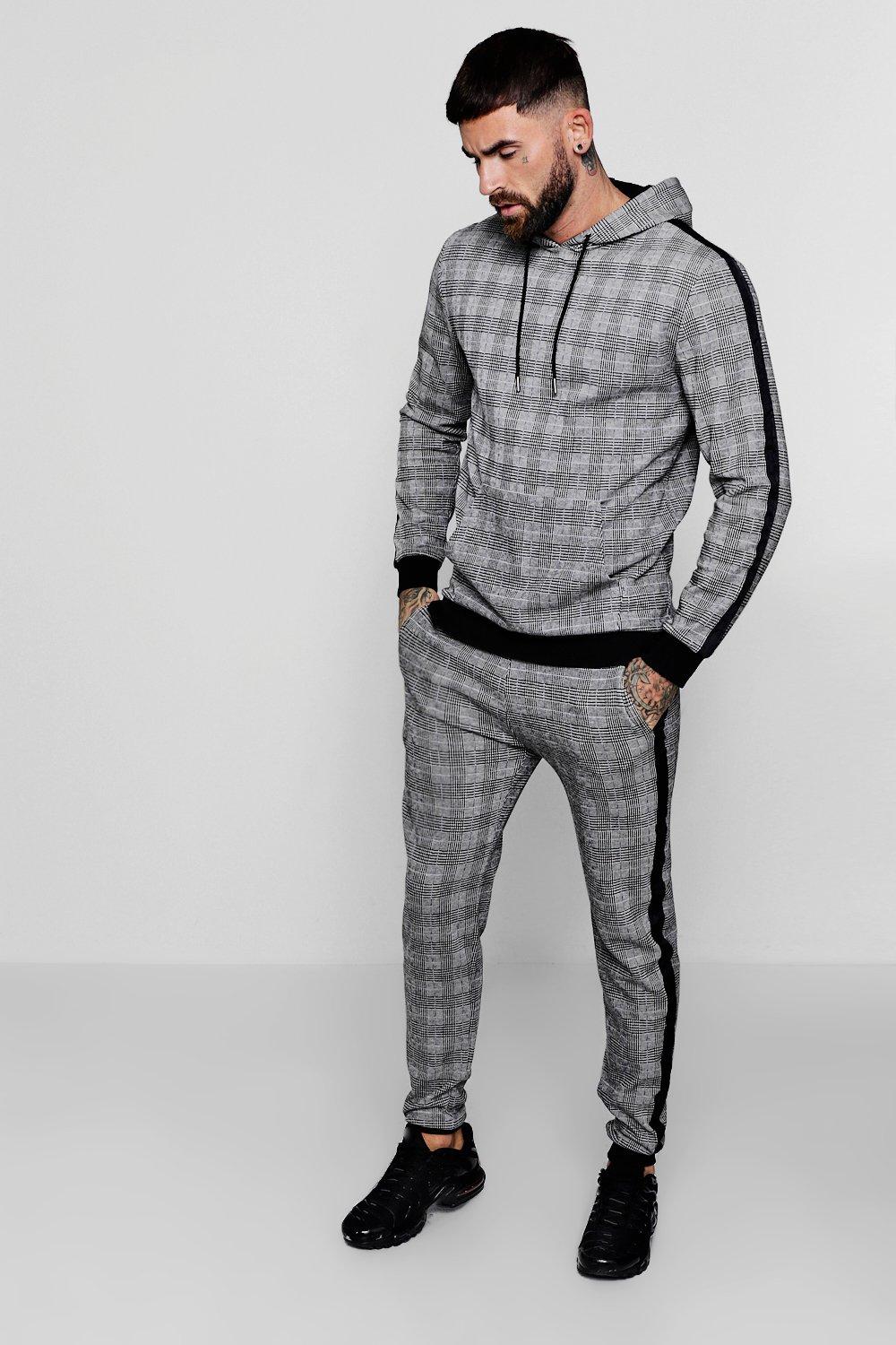 smart tracksuit
