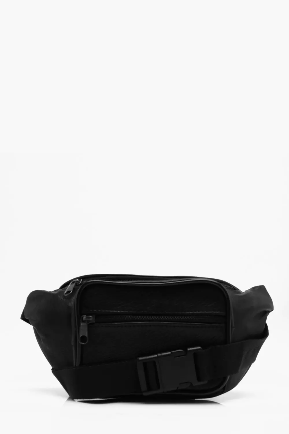 Boohooman bum bag hotsell