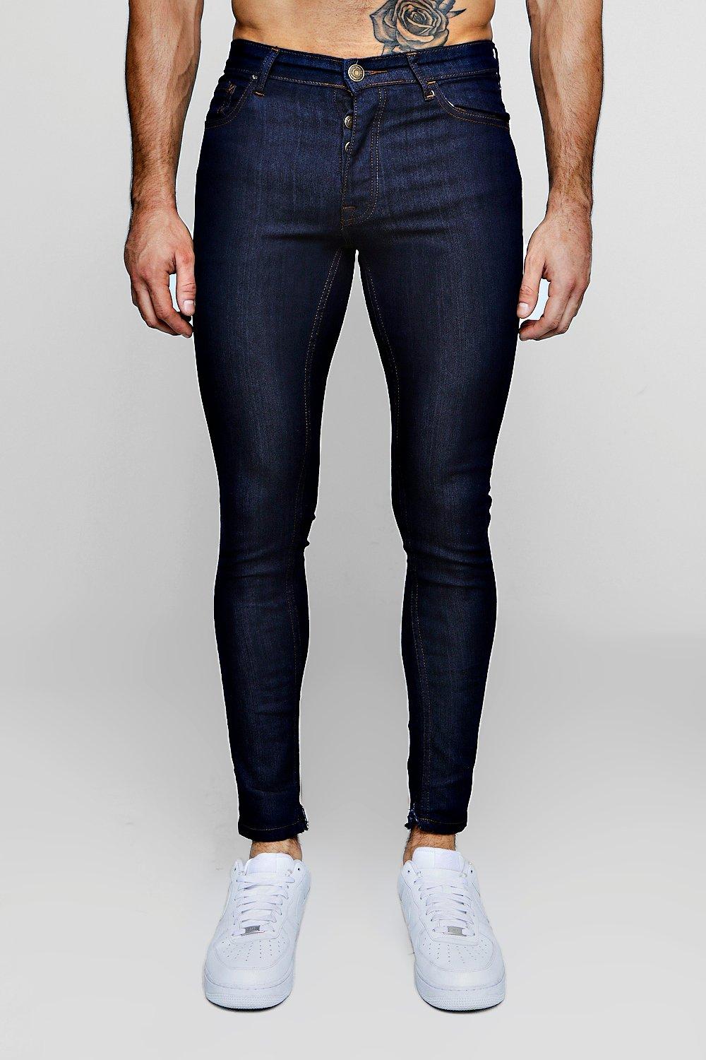 topshop acid wash jeans