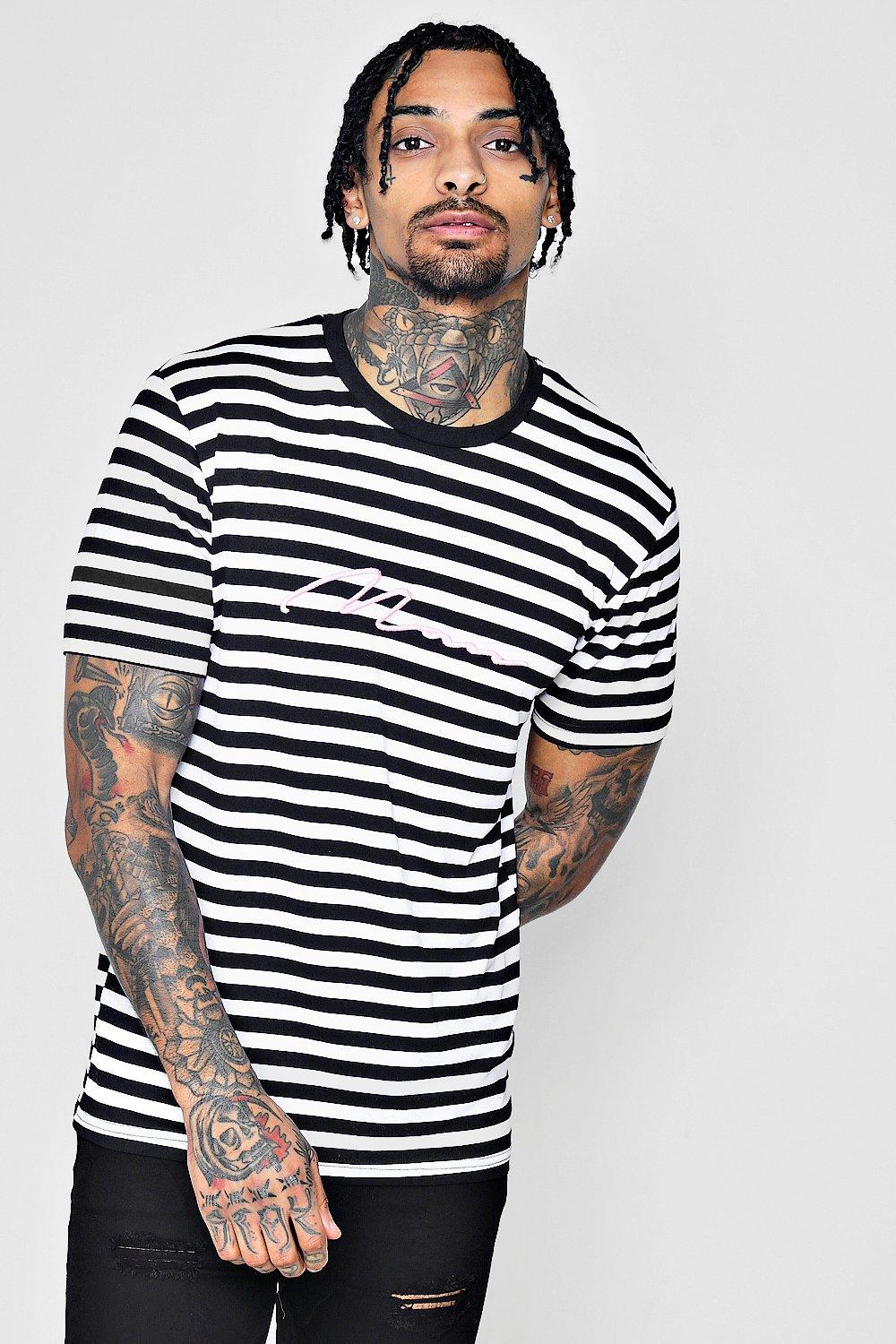 cool striped shirts