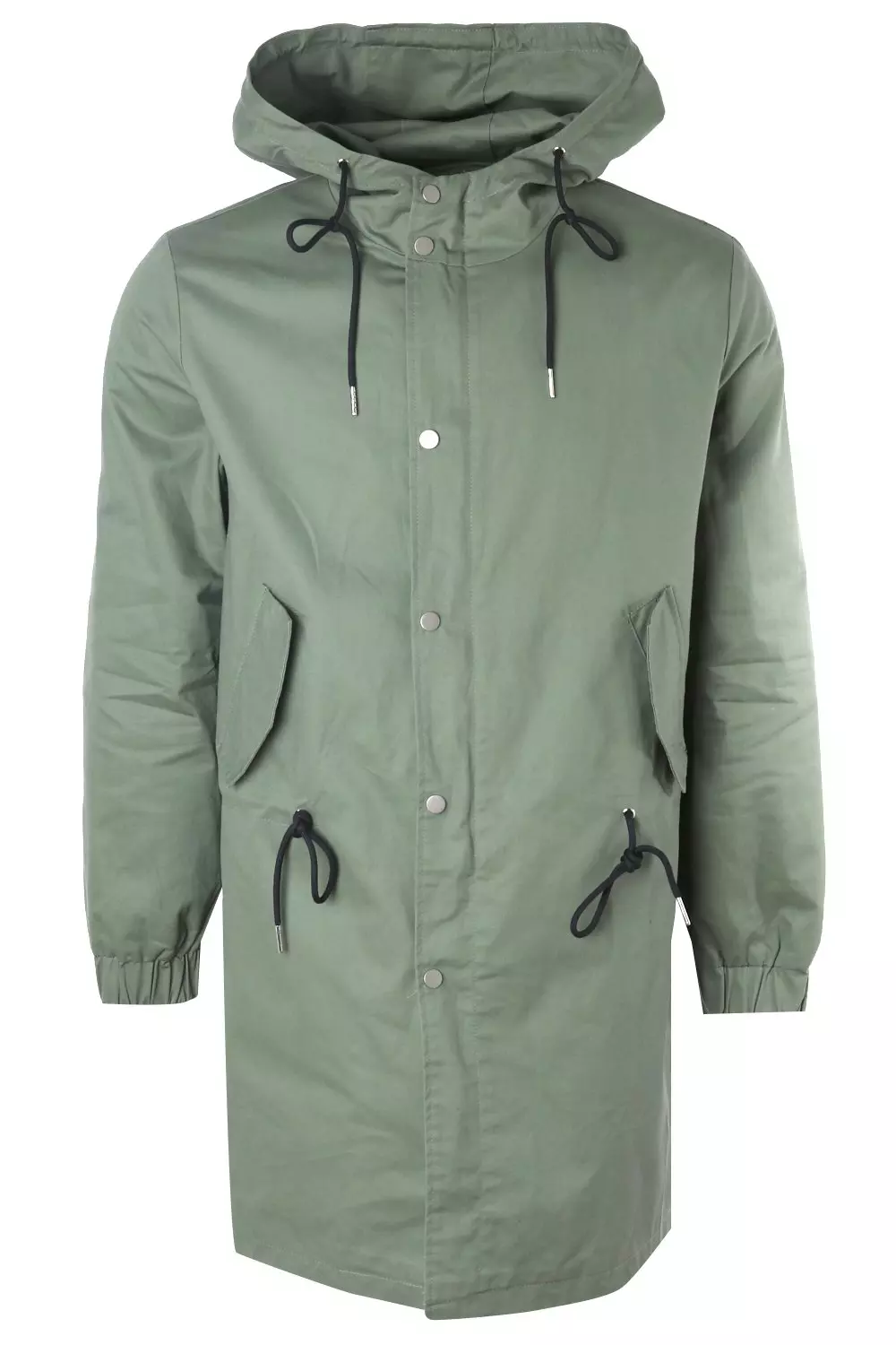 Lightweight fishtail parka mens hotsell