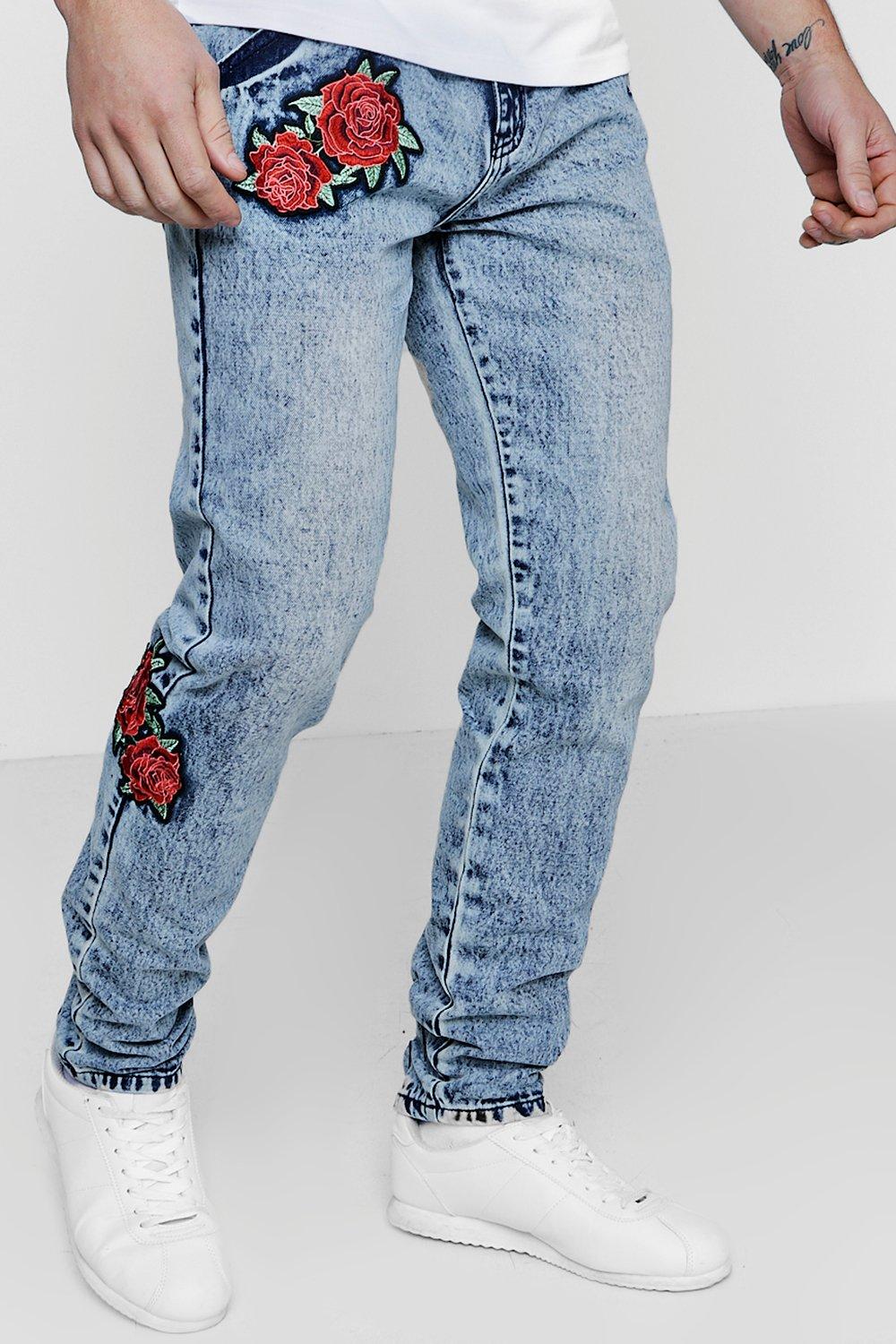 acid wash jeans australia