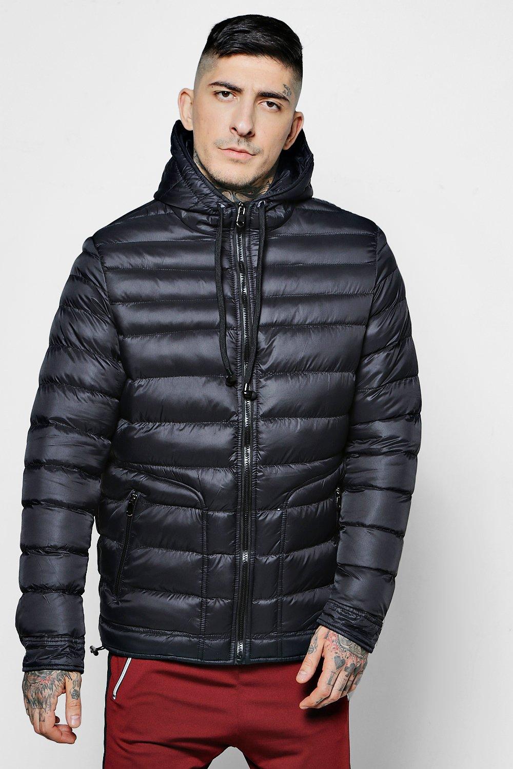 10+ Boohooman Puffer Jacket Pics