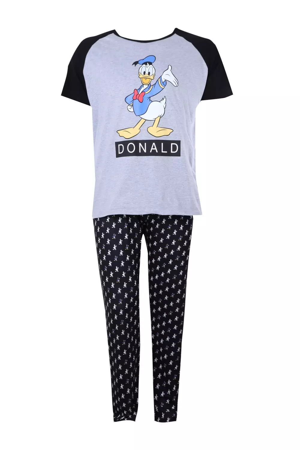 Plus size disney pyjamas hotsell