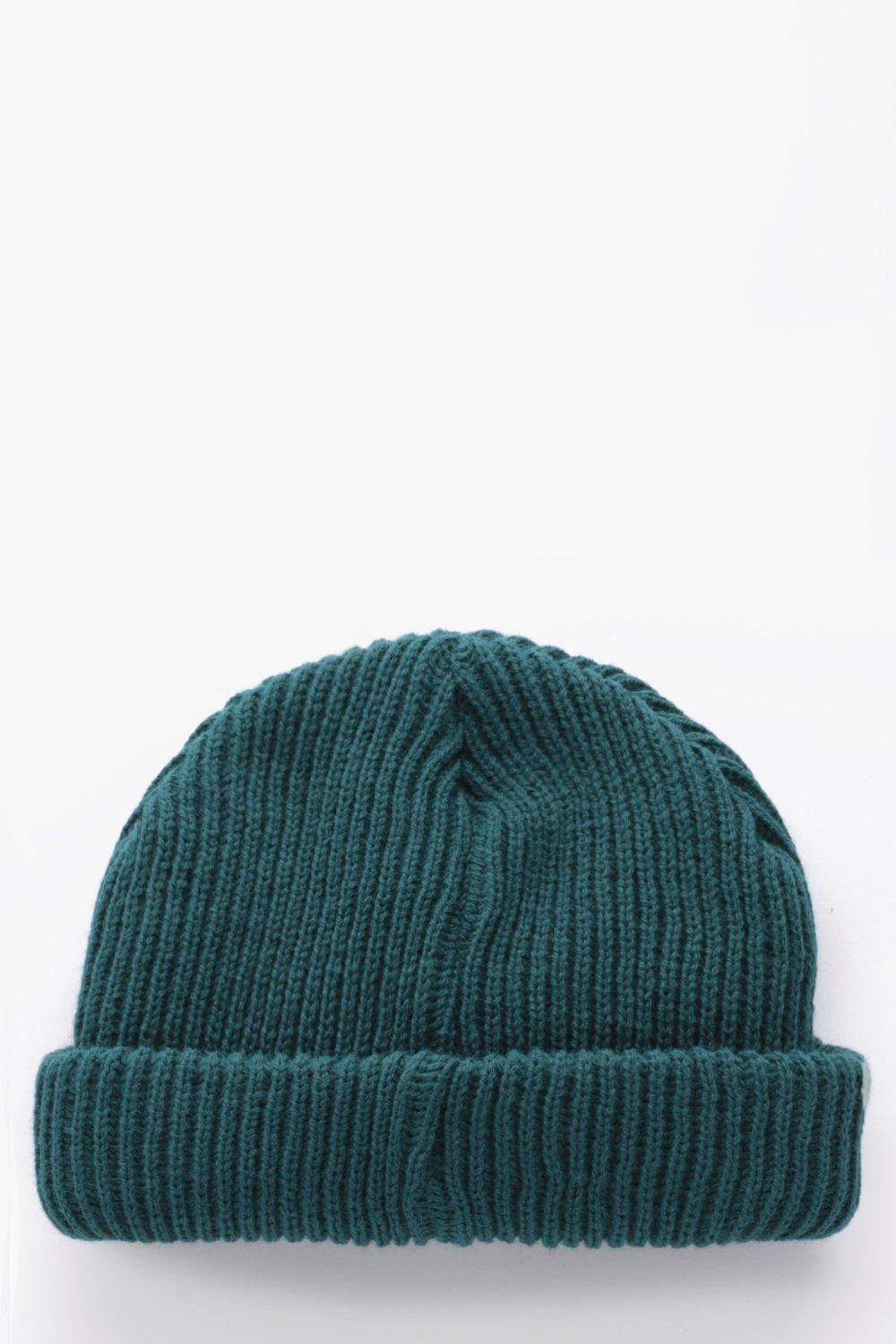 micro beanie